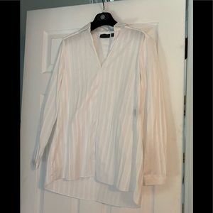 CARLISLE COLLECTION Designer Blouse OBO